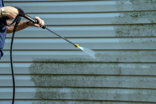 Best Factory Floor Cleaning  in Altamont, OR